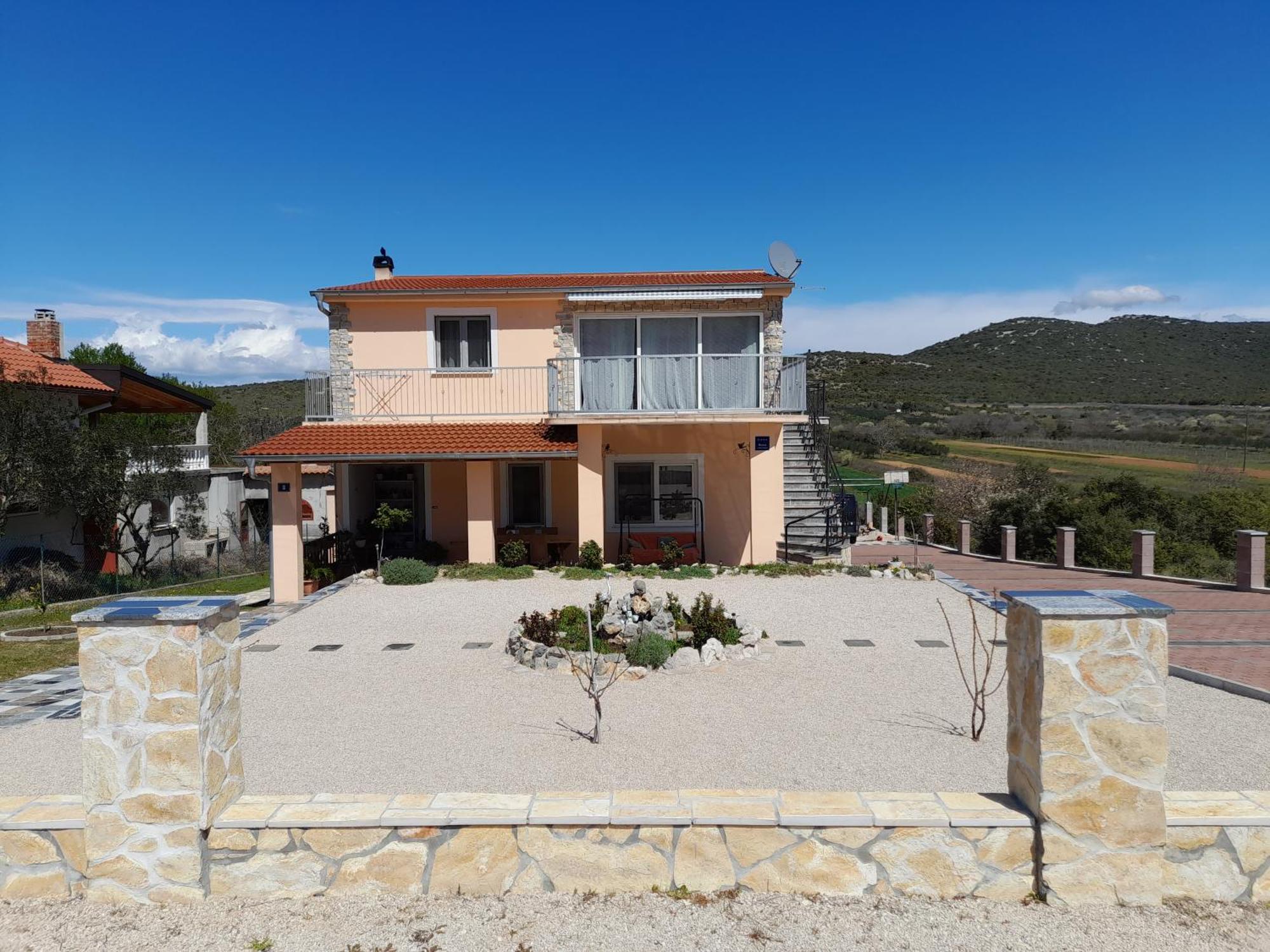 Loren Pirovac Exterior foto