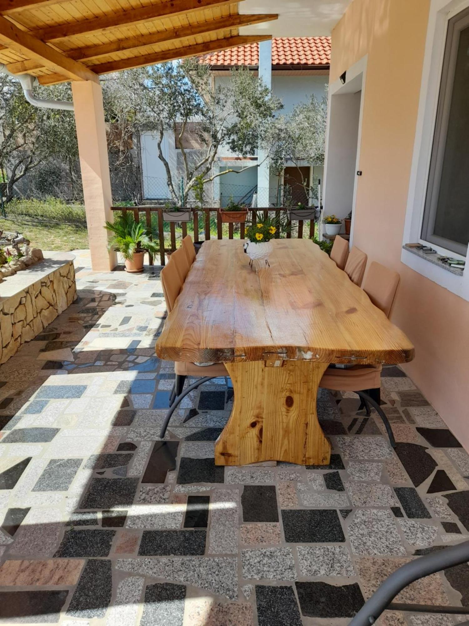 Loren Pirovac Exterior foto